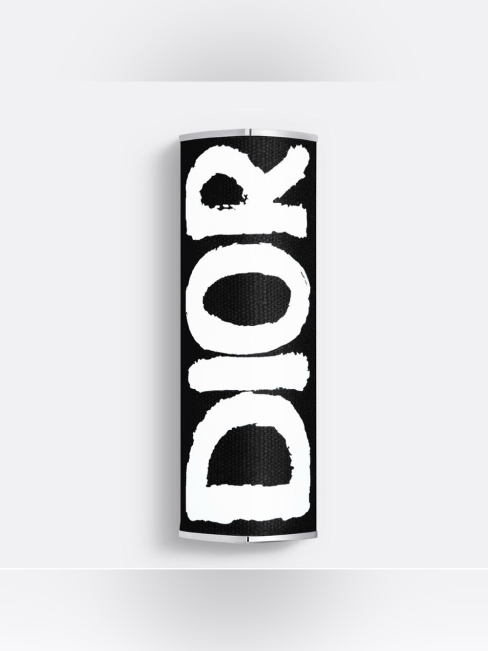 ✨ NIB Limited Edition Dior Addict Lipstick Case - Bold Black Graffiti ✨ - Picture 4 of 7